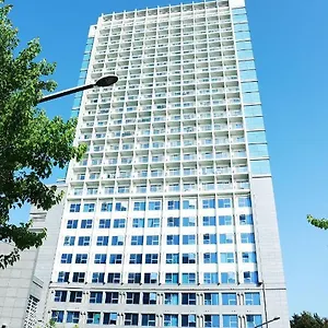  Apartment Shine South Korea