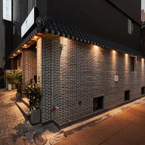 Eight Rest Myeongdong 서울특별시