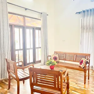  Bed & Breakfast Sebastian Family Sri Lanka