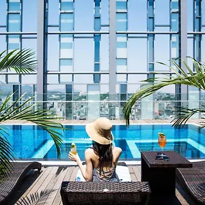 Novotel Ambassador Dongdaemun & Residences Seoul