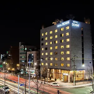 Motel Denim, Seoul