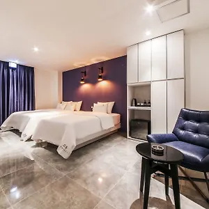 ** Hotel Soyu South Korea