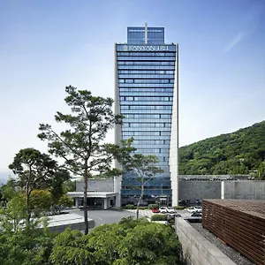 Banyan Tree Club & Seoul