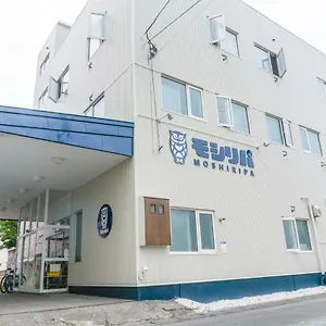 Moshiripa , 왓카나이 일본
