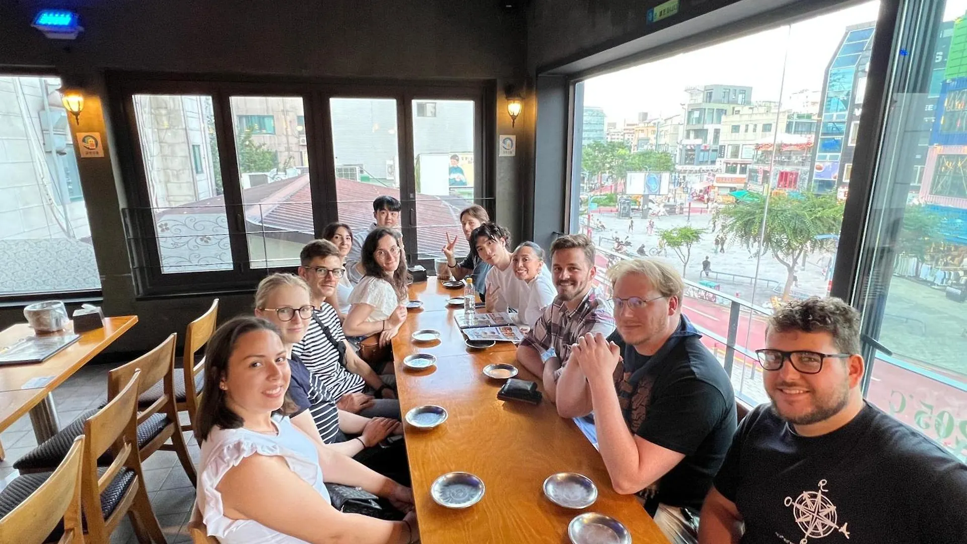 Gæstehus Hithere Guesthouse Seoul