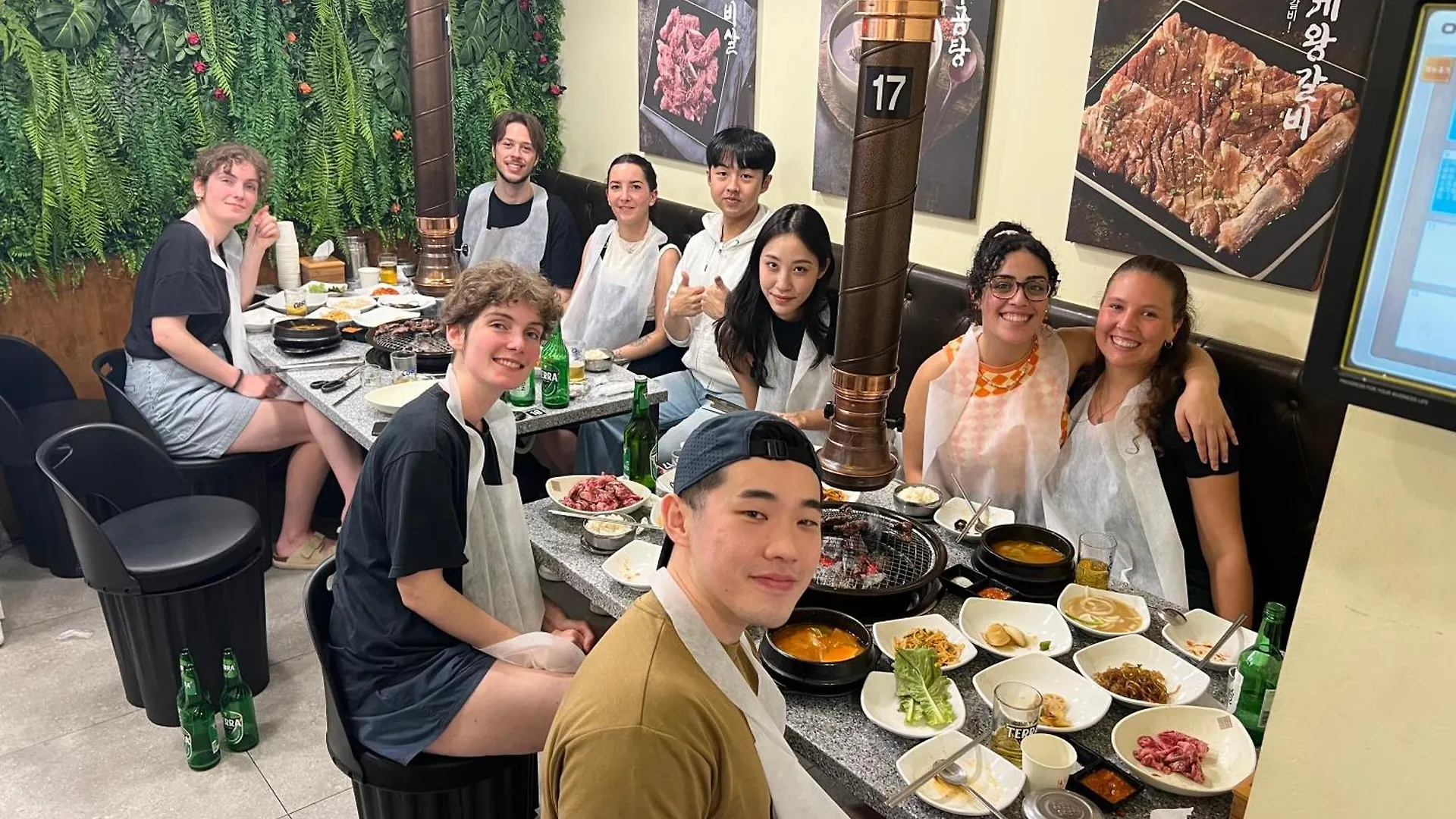 Gæstehus Hithere Guesthouse Seoul